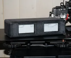 LoRa/Meshtastic case