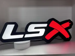 LSX Lightbox