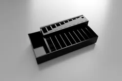 M3 Screw Sort tray