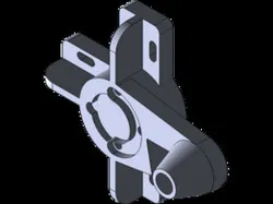Machine Componant
