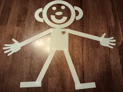 Mat Man