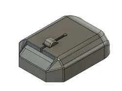 Mini Computer Mouse