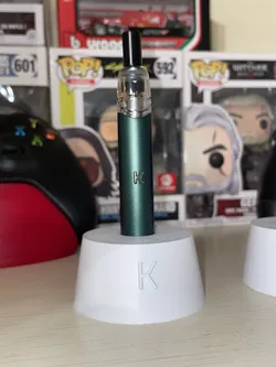 Minimal Kiwi Pod Holder
