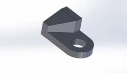 Mounting Bracket