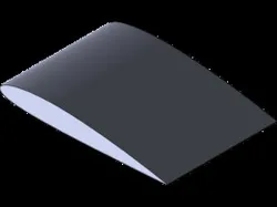 NACA Aerofoils