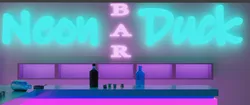 Neon Bar