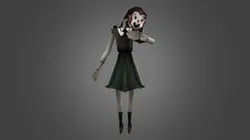 Nightmare Girl (14 De Septiembre)