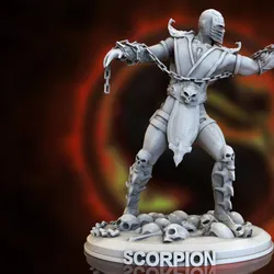 Other STL indir - Scorpion MK - Brunnolhp