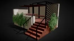 Pergola F01