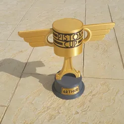 Piston Cup