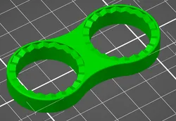 Playpen Connector Dripex