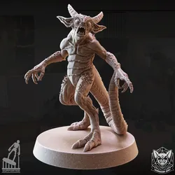 Quasit - A [Quasit Demon, Quasit Themed]