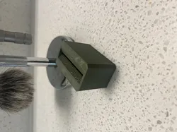 Safety Razor Blade Disposal