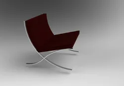 Silla Barcelona
