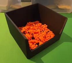 Stackable Boxes