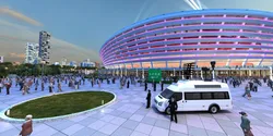 Stadium