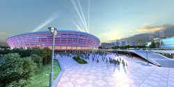 Stadium