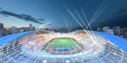 Stadium