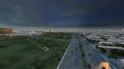 Stadium