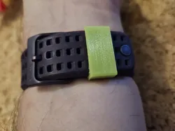 Suunto Race strap loop