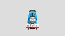 Thomas And Friends Thomas 3DS