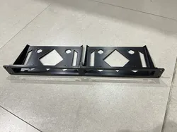TP-Link Omada 2x TL-SG2210P 19" Rackmount Rack Adapter (SG2008P SG1210P)