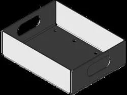 Tray