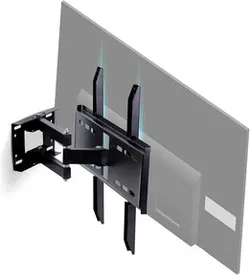 TV Wall mount stand