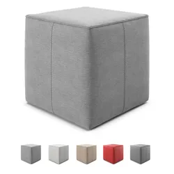 UCHI pouffe by Bontempi Casa