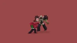 Voxel Vilgax