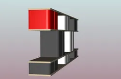 Wall Shelves