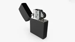 Zippo Lighter