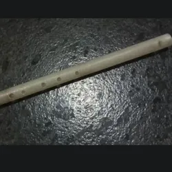 3D printer bestanden | 3MF | Bamboo Styled Flute