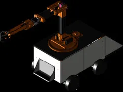 Agri bot