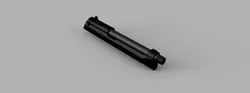 Airsoft KJW m9 pistol upper