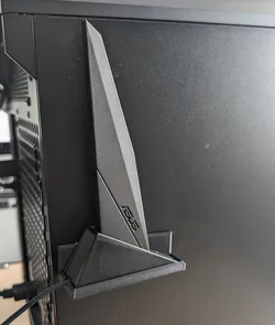 Asus Wi-Fi antenna mount