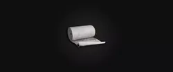 Bandage I PBR Model I Game Ready Low-poly 3D model