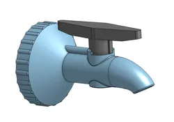 Bottle Faucet