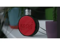 Boxmod // Mechmod