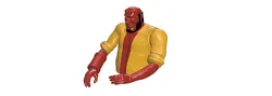 Bruce Hellboy Upgrade for 3D SETS Family - Ann & Bruce