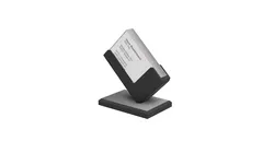 Business Card Holder 45°