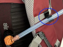 CamelBag holder