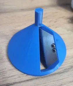 Chamfering device