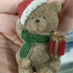 Christmas Bear