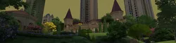 Cityscape