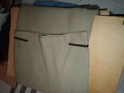 Cloth clip