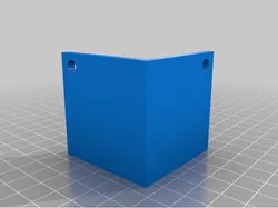corner bracked