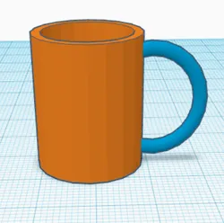 Cup of tea