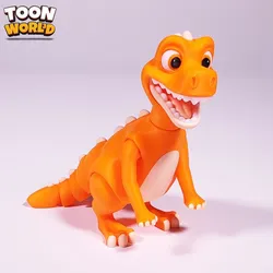 Cute Flexible Dinosaur