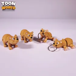 Cute Mini Bear